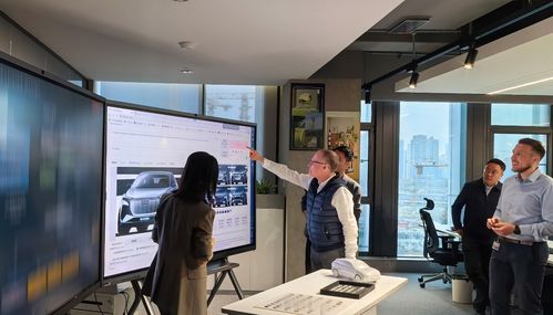 一汽-大眾技術(shù)開發(fā)杭州造型中心正式揭牌，加速本土化技術(shù)研發(fā)進(jìn)程