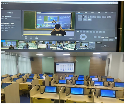 圖文信息中心信息系統(tǒng)運行維護服務 保障數(shù)字化校園的堅實后盾